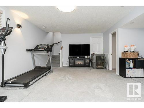 4 Westpark Wd, Fort Saskatchewan, AB 