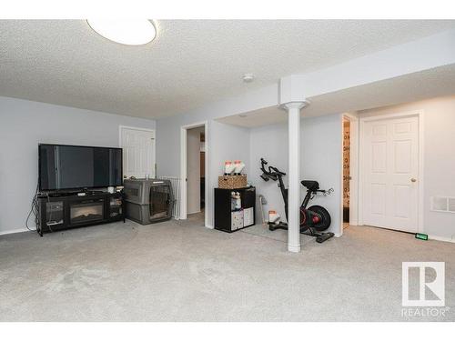 4 Westpark Wd, Fort Saskatchewan, AB 