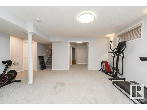 4 Westpark Wd, Fort Saskatchewan, AB 