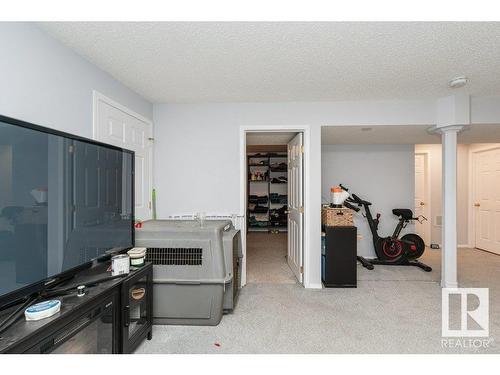 4 Westpark Wd, Fort Saskatchewan, AB 