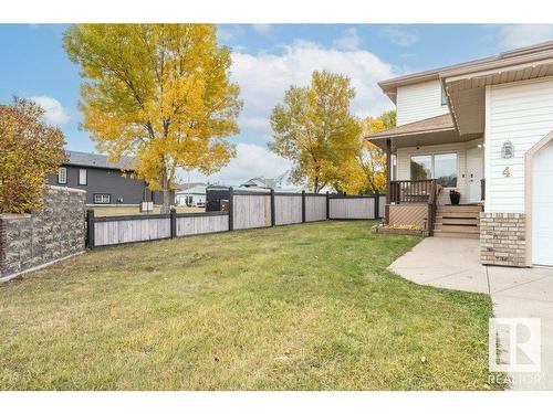 4 Westpark Wd, Fort Saskatchewan, AB 