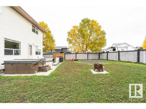 4 Westpark Wd, Fort Saskatchewan, AB 