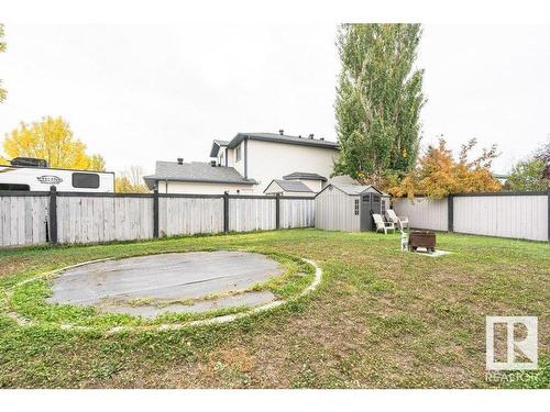 4 Westpark Wd, Fort Saskatchewan, AB 