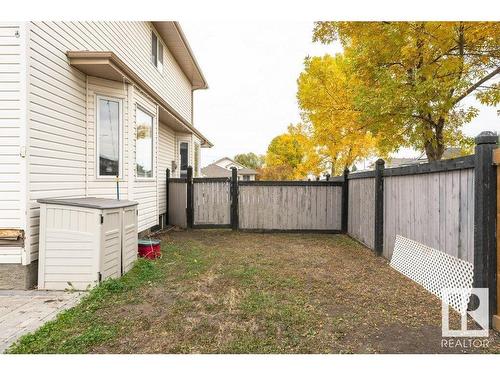 4 Westpark Wd, Fort Saskatchewan, AB 