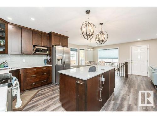 4 Westpark Wd, Fort Saskatchewan, AB 