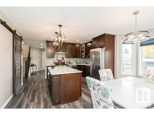 4 Westpark Wd, Fort Saskatchewan, AB 