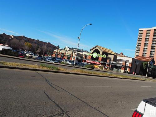 #1101 10125 109 St Nw, Edmonton, AB 