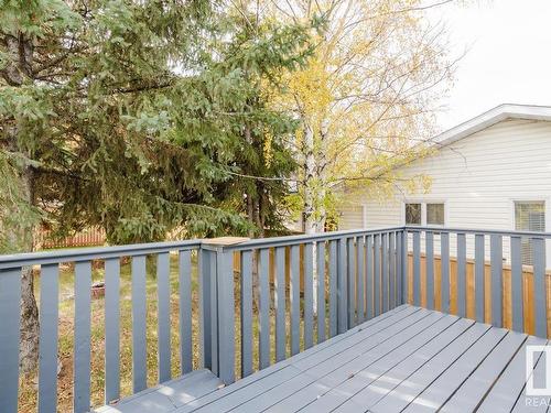 4015 34A Avenue, Edmonton, AB 