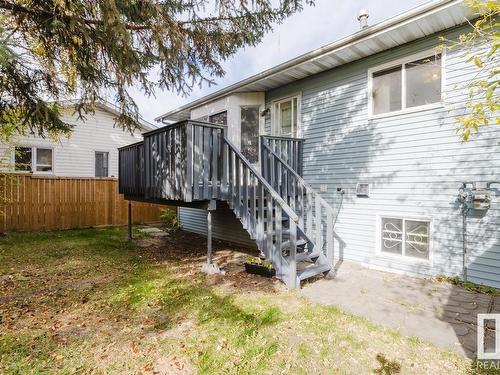 4015 34A Avenue, Edmonton, AB 