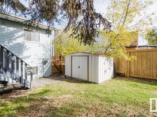 4015 34A Avenue, Edmonton, AB 