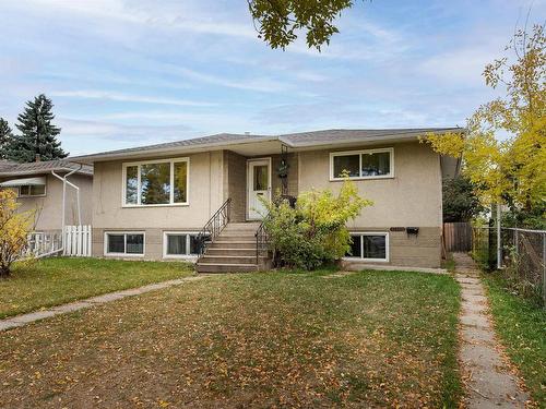 12907 102 St Nw, Edmonton, AB 