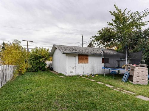 12907 102 St Nw, Edmonton, AB 