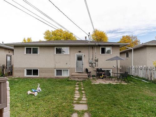 12907 102 St Nw, Edmonton, AB 