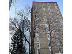 #1405 10140 120 ST NW  Edmonton, AB T5K 1Z8