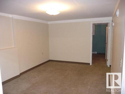 3409 Erickson Drive, Camrose, AB - Indoor Photo Showing Other Room