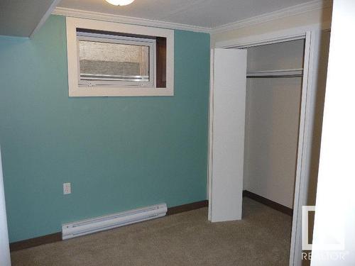 3409 Erickson Drive, Camrose, AB - Indoor Photo Showing Other Room