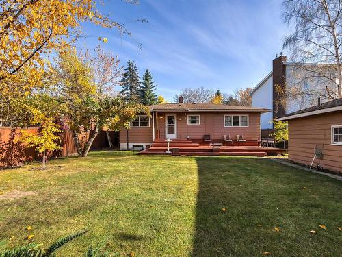 7302 118A St Nw, Edmonton, AB 