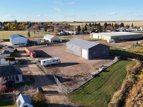 4915 57 Av, Viking, AB 