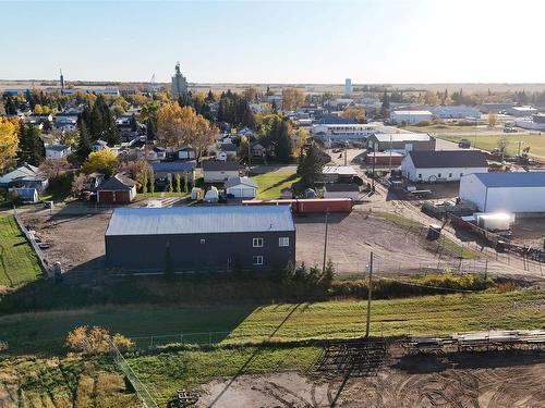 4915 57 Avenue, Viking, AB 