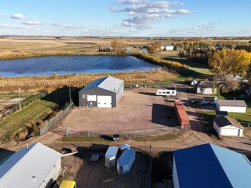 4915 57 Avenue, Viking, AB 