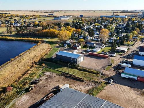 4915 57 Avenue, Viking, AB 