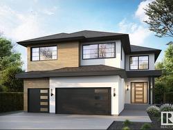 3995 Ginsberg Crescent  Edmonton, AB T5T 4V1