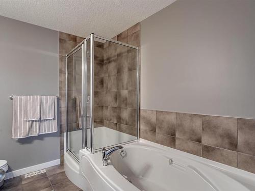 #5 1025 Gault Bv Nw, Edmonton, AB 