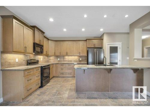 849 Southfork Gr, Leduc, AB 