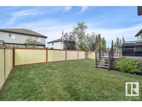 849 Southfork Gr, Leduc, AB 