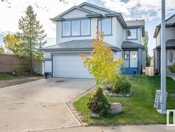 4005 157A AV NW  Edmonton, AB T5Y 0A4