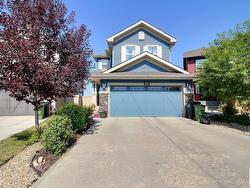 2537 ORCHARDS WY SW  Edmonton, AB T6X 2E1