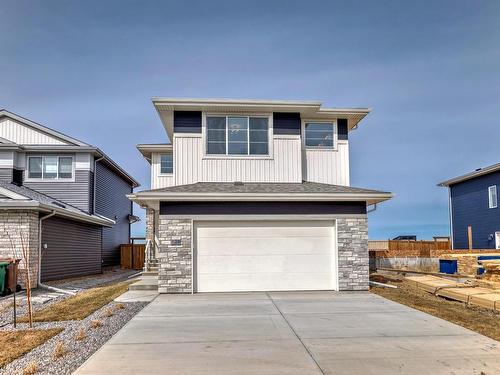 38 Edgefield Wy, St. Albert, AB 