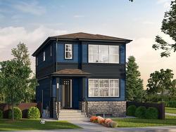 2431 TRUMPETER WY NW  Edmonton, AB T5S 0S9