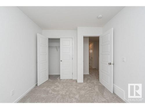 2433 Trumpeter Way, Edmonton, AB - Indoor