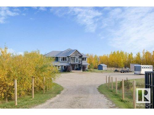 19A 53509 Hwy 43, Rural Lac Ste. Anne County, AB 