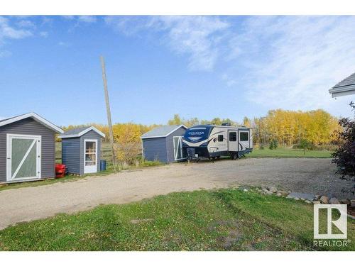 19A 53509 Hwy 43, Rural Lac Ste. Anne County, AB 