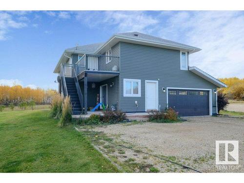 19A 53509 Hwy 43, Rural Lac Ste. Anne County, AB 