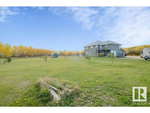 19A 53509 Hwy 43, Rural Lac Ste. Anne County, AB 