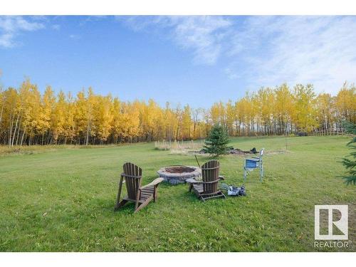 19A 53509 Hwy 43, Rural Lac Ste. Anne County, AB 