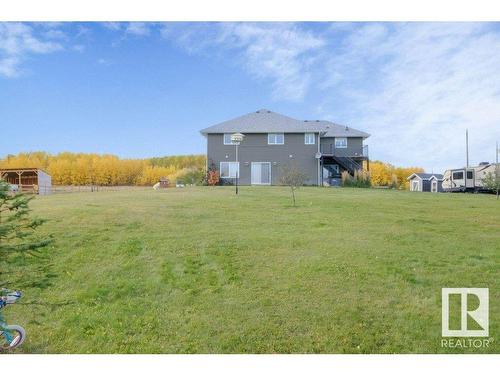 19A 53509 Hwy 43, Rural Lac Ste. Anne County, AB 