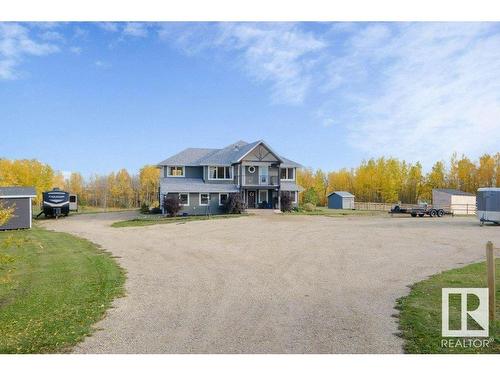 19A 53509 Hwy 43, Rural Lac Ste. Anne County, AB 