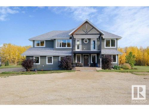 19A 53509 Hwy 43, Rural Lac Ste. Anne County, AB 