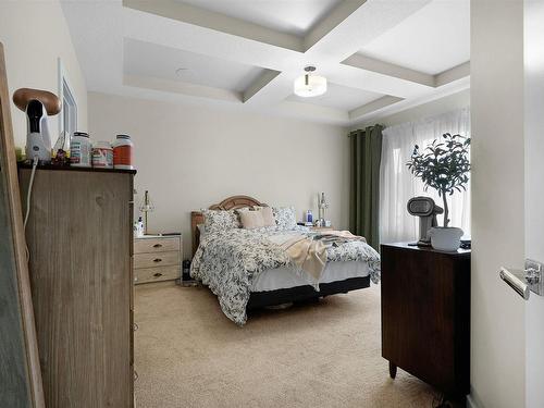 1540 151 Avenue, Edmonton, AB - Indoor Photo Showing Bedroom