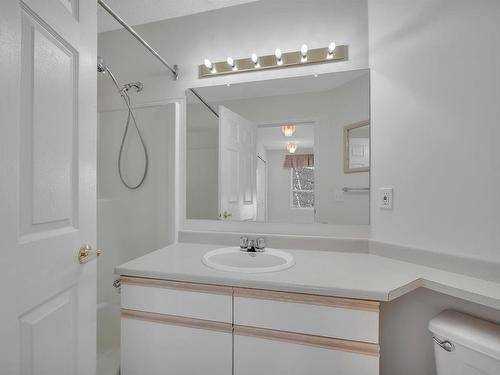 403 9760 176 Street, Edmonton, AB - Indoor Photo Showing Bathroom