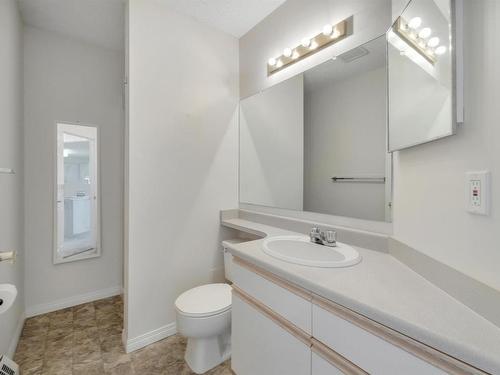 403 9760 176 Street, Edmonton, AB - Indoor Photo Showing Bathroom