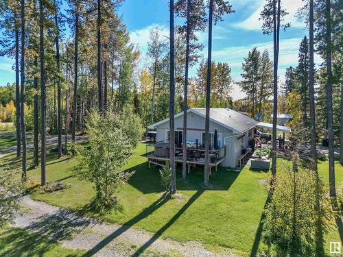 48030B Rge Road 85, Rural Brazeau County, AB - Outdoor