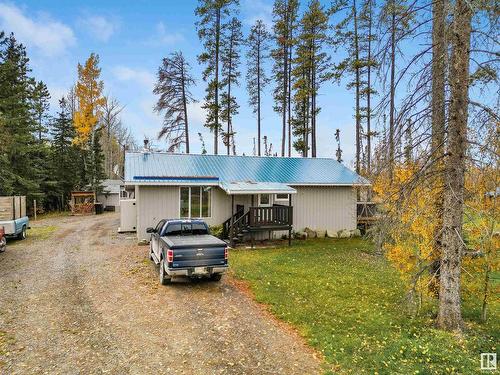 48030B Rge Road 85, Rural Brazeau County, AB - Outdoor