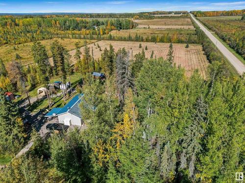 48030B Rge Road 85, Rural Brazeau County, AB - Outdoor With View