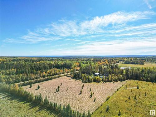 48030B Rge Road 85, Rural Brazeau County, AB - Outdoor With View