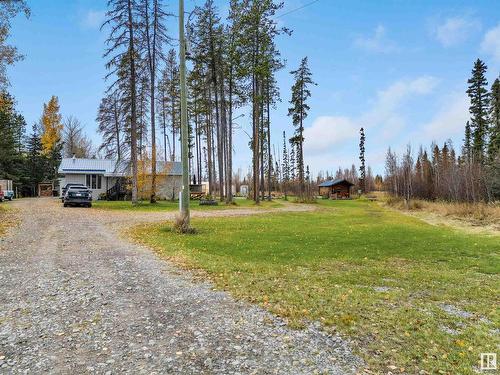 48030B Rge Road 85, Rural Brazeau County, AB - Outdoor With View